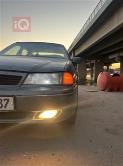 Daewoo Cielo